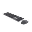 Dell Premier Multi-Device Wireless Keyboard and Mouse - KM7321W - US International (QWERTY)