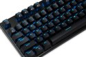 KLAWIATURA I-BOX AURORA K-2R RGB, MECHANICZNA, BLUE SWITCH, GAMING