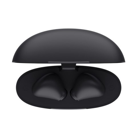 Słuchawki Bezprzewodowe TRUST YAVI EARHPONES czarne (25298)