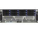 Platforma ASRock Rack (4U) Intel Scalable 3gen (12xLFF, 2x10GbE, 8xGPU, Red. PSU, IPMI)