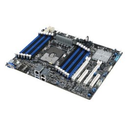 Płyta Serwerowa ASUS Z11PA-U12(+AMSB9-iKVM) 1xSocket P (LGA 3647) , C621, 12xDIMM, 4PCIe, 13SATA+1M.2, 2*i210AT+1Mgt LAN, IPMI, 