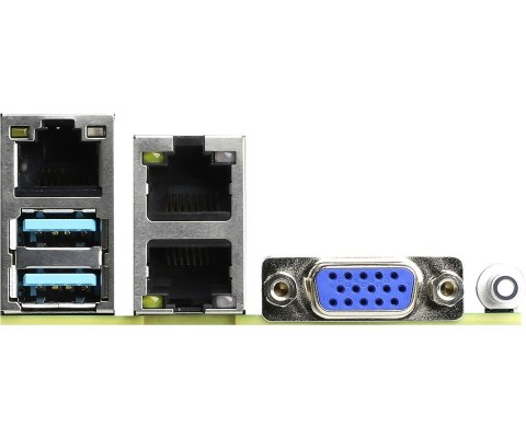 Płyta główna ASRock X570D4I-2T 1x AM4 AMD Ryzen X570 (SATA, 1xM.2, 2x10GbE, IPMI)