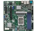 Płyta główna ASRock W680D4U 1x LGA1700 Intel Core 12/13gen W680 (4xDIMM, SATA, 1xM.2, 2x1GbE, IPMI)