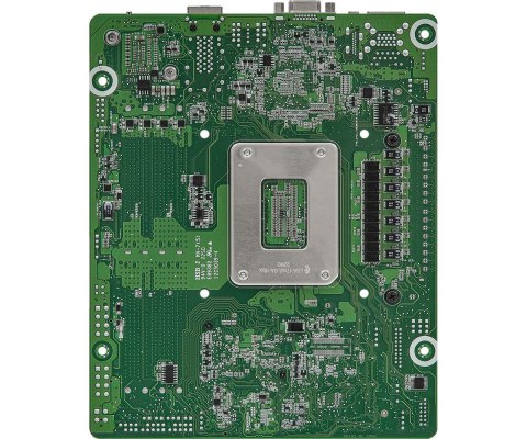 Płyta główna ASRock Z690D4ID-2T/G5/X550 1x LGA1700 Intel Core 12/13/14gen Z690 (4xDIMM, SATA, 2xM.2, 2x10GbE, IPMI)