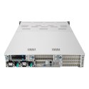 ASUS Rack 2U RS720A-E11-RS12/10G/1.6KW/8NVMe/OCP AMD MILAN 2x LGA4094 (SP3) 280W 32xDDR4 3200/2933 12x3.5"/2.5" SATA/SAS/8xNVMe 