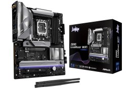 Płyta główna ASRock Z890 LiveMixer WiFi