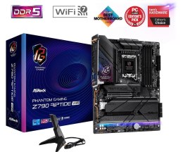 Płyta główna ASRock Z890 Riptide WiFi