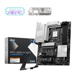 Płyta główna MSI PRO Z890-P WIFI