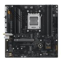 ASUS TUF GAMING A620M-PLUS WIFI AMD A620 Gniazdo AM5 micro ATX