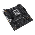 ASUS TUF GAMING A620M-PLUS WIFI AMD A620 Gniazdo AM5 micro ATX