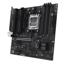 ASUS TUF GAMING A620M-PLUS WIFI AMD A620 Gniazdo AM5 micro ATX