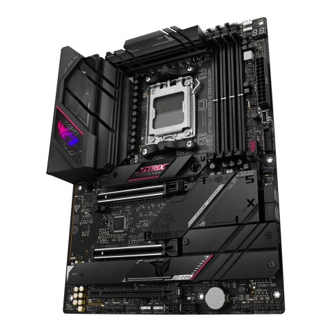 Płyta główna ASUS ROG STRIX B650E-E GAMING WIFI