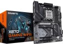 Płyta główna Gigabyte X870 GAMING WIFI6