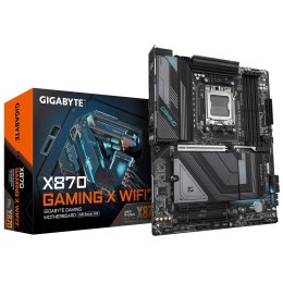 Płyta główna Gigabyte X870 GAMING X WIFI7