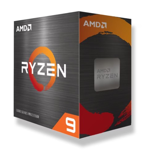 Procesor AMD Ryzen 9 5900XT Box Procesor AMD Ryzen 9 5900XT Box