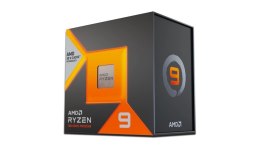 Procesor AMD Ryzen 9 7900X3D - BOX (WYPRZEDAŻ)