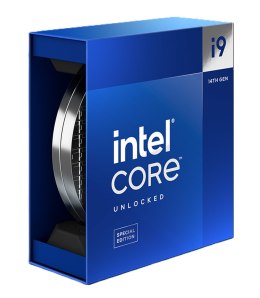 Procesor Intel Core i9-14900KS 24 cores 36MB Cache, up to 6.2 GHz (BX8071514900KS)