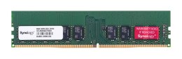 Synology 8GB DDR4 ECC Unbuffered DIMM (SA3400D, SA3200D, UC3400, UC3200, RS3621xs+, RS3621RPxs, RS2821RP+, RS2421RP+, RS2421+, R