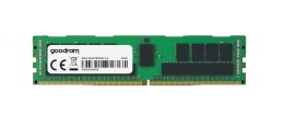 Goodram RDIMM 32GB DDR4 2Rx4 2933MHz PC4-23400 W-MEM2933R4D432G