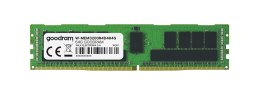 Goodram RDIMM 64GB DDR4 2Rx4 3200MHz PC4-25600 W-MEM3200R4D464G