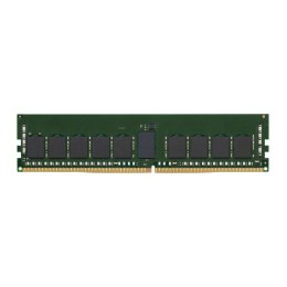 Kingston RDIMM 16GB DDR4 1Rx4 Hynix D Rambus 3200MHz PC4-25600 KSM32RS4/16MRR