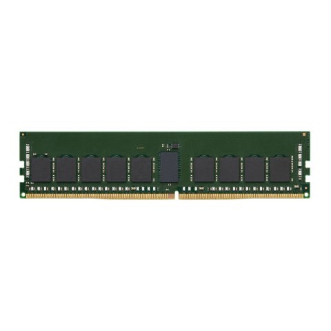 Kingston RDIMM 16GB DDR4 1Rx4 Hynix D Rambus 3200MHz PC4-25600 KSM32RS4/16MRR