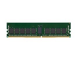 Kingston RDIMM 32GB DDR4 1Rx4 Hynix C Rambus 3200MHz PC4-25600 KSM32RS4/32HCR