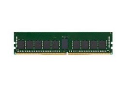 Kingston RDIMM 32GB DDR4 1Rx4 Micron F Rambus 2666MHz PC4-21300 KSM26RS4/32MFR