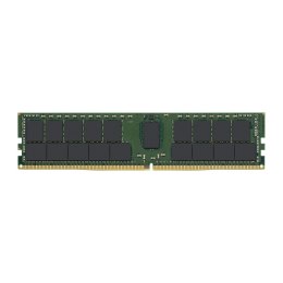 Kingston RDIMM 32GB DDR4 2Rx4 Micron R Rambus 2666MHz PC4-21300 KSM26RD4/32MRR