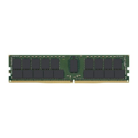 Kingston RDIMM 32GB DDR4 2Rx4 Micron R Rambus 3200MHz PC4-25600 KSM32RD4/32MRR