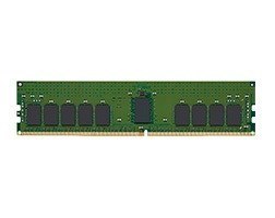 Kingston RDIMM 32GB DDR4 2Rx8 Micron F Rambus 2666MHz PC4-21300 KSM26RD8/32MFR