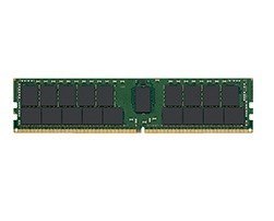 Kingston RDIMM 64GB DDR4 2Rx4 Micron F Rambus 2666MHz PC4-21300 KSM26RD4/64MFR