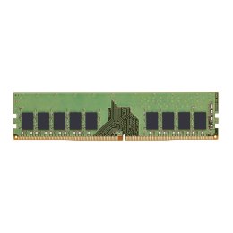 Kingston UDIMM ECC 16GB DDR4 1Rx8 Hynix C 3200MHz PC4-25600 KSM32ES8/16HC