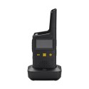 MOTOROLA RADIOTELEFON XT185 CZARNY