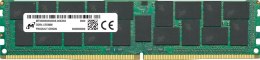 Micron LRDIMM DDR4 128GB 4Rx4 3200MHz PC4-25600 LOAD REDUCED MTA72ASS16G72LZ-3G2R