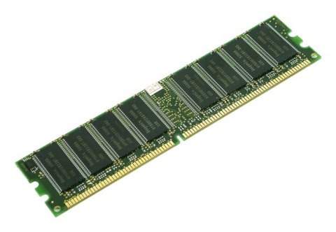 Micron RDIMM 48GB DDR5 1Rx4 5600MHz PC5-44800 ECC REGISTERED MTC20F104XS1RC56BR
