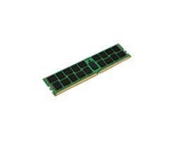 Pamięć Kingston dedykowana do HPE/HP 16GB DDR4-2666Mhz Reg ECC Single Rank Module