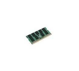 Pamięć Kingston dedykowana do HPE/HP 32GB DDR4 2666Mhz ECC SODIMM