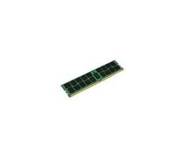 Pamięć Kingston dedykowana do HPE/HP 32GB DDR4-3200Mhz Reg ECC Single Rank Module