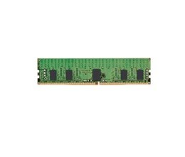 Pamięć Kingston dedykowana do HPE/HP 8GB DDR4-3200Mhz Reg ECC Single Rank Module