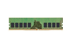 Pamięć Kingston dedykowana do Lenovo 16GB DDR4-2666Mhz Single Rank ECC Module