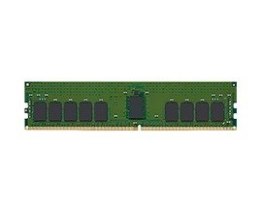 Pamięć Kingston dedykowana do Lenovo 32GB DDR4-3200Mhz Reg ECC x8 Module