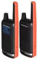 Radiotelefon wielofunkcyjny Motorola T82 MOTO82