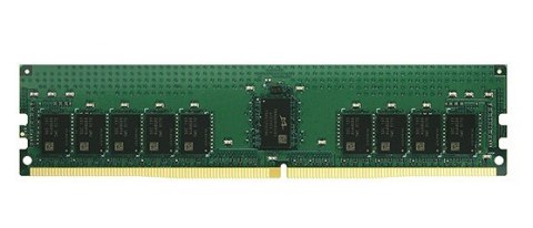 Synology 16GB DDR4 ECC Registered DIMM (FS3410, SA3610, SA3410) D4ER01-16G