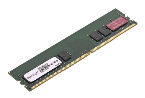 Synology 8GB DDR4 ECC Unbuffered DIMM (FS2500, RS2423RP+, RS2423+) D4EU01-8G