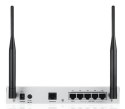 Firewall Zyxel USGFLEX100AX 1xWAN 4xLAN WiFi 6 SPI firewall: 900 Mbps Max. IPsec VPN: 50