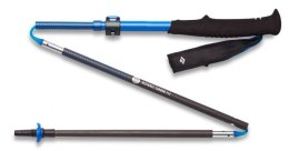 Kije Trekkingowe Black Diamond DISTANCE CARBON FLZ POLES ULTRA BLUE