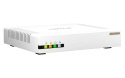 Qnap QHora-321, QuWAN VPN router, 6x 2.5GbE