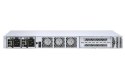 Qnap QuCPE-7012-D2146NT-32G, Intel Xeon D-2146NT, 8 x 2.5GbE RJ45 and 4 x 10GbE SFP+, 1 x network module, 1 x PCIe Gen3 x8, 2 x 