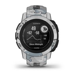 Zegarek Garmin Instinct 2S Camo Edition Mist Camo